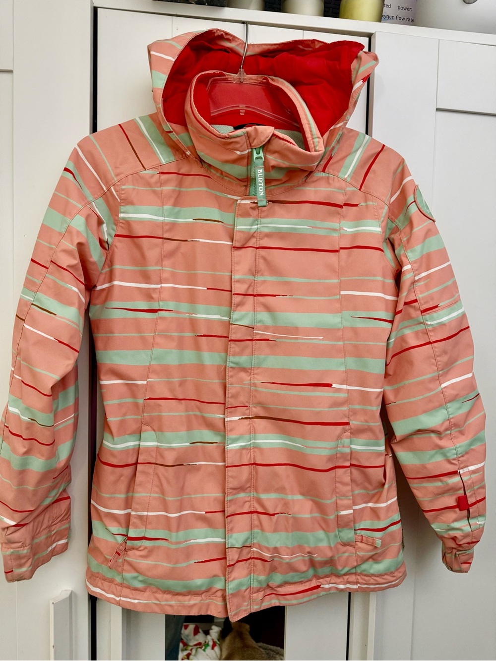 Burton Kids Insulated jacket